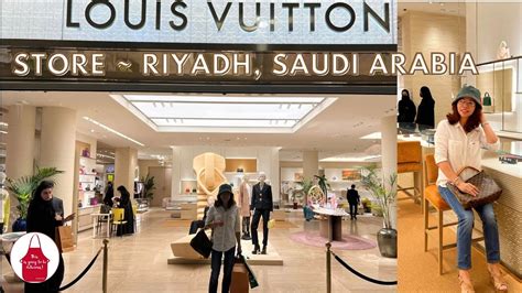 louis vuitton ksa|louis vuitton riyadh.